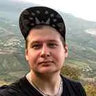 Васильев Андрей