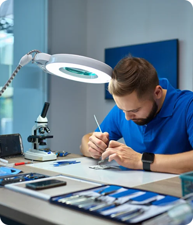 О сервисном центре Canon в Краснодаре